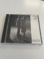 CD Rickie Lee Jones « Pirates »